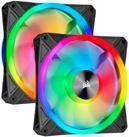 Produktbild Corsair iCUE QL120 RGB (120 mm, 1 x)