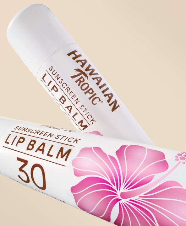 Produktbild Hawaiian Tropic Lip Balm (Gel)