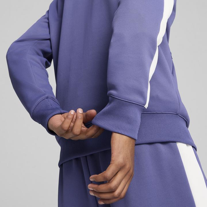 Produktbild Puma T7 ALWAYS ON Track Jacket DK (XL)