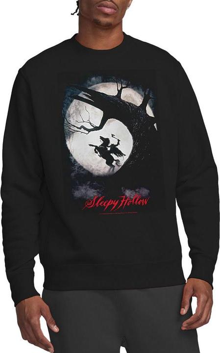 Produktbild Sleepy Hollow Sweatshirt (XL)