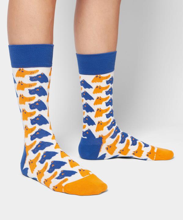 Immagine prodotto DillySocks Cane bifronte (Confezione singola, 36 - 40)