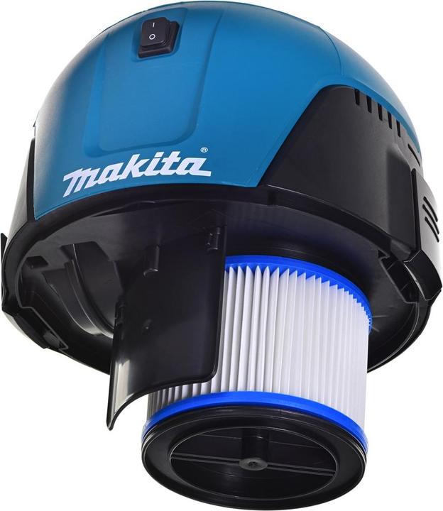 Immagine prodotto Makita VC2000L (Aspirapolvere a umido e a secco)