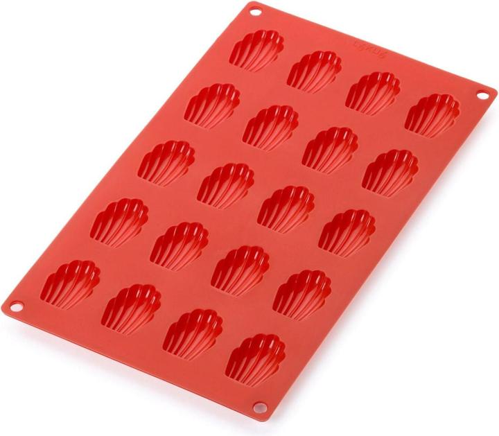 Actual product image Lékué Multicavities