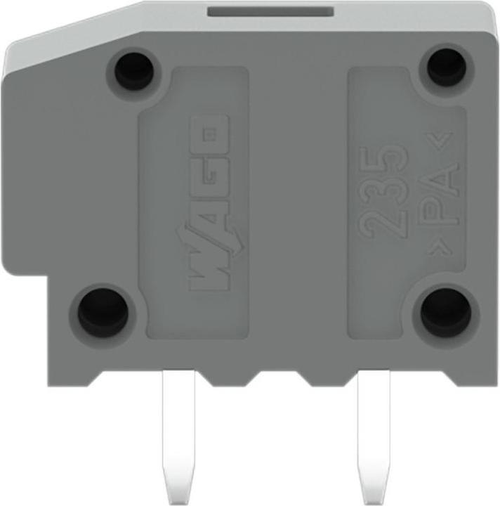 Image du produit Wago Borne de conducteur