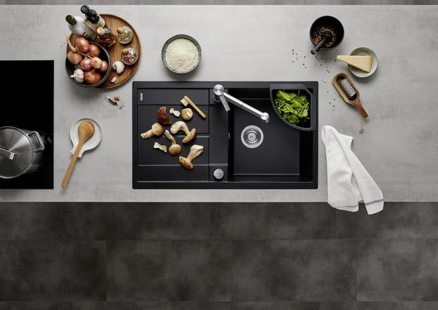 Produktbild Blanco Metra 5 S (86 cm, 50 cm)