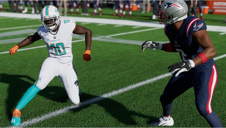 Produktbild EA Games Madden NFL 23 (PS5, DE)