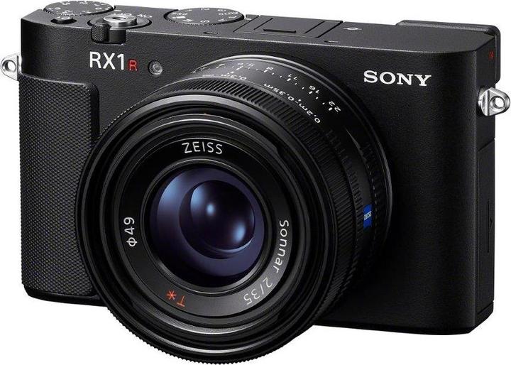 Produktbild Sony RX1R III‎ (35 mm, 61 Mpx, Vollformat)