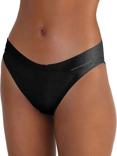 Produktbild Tommy Hilfiger Damen-Bikini-Slips im 3er-Pack (XS)