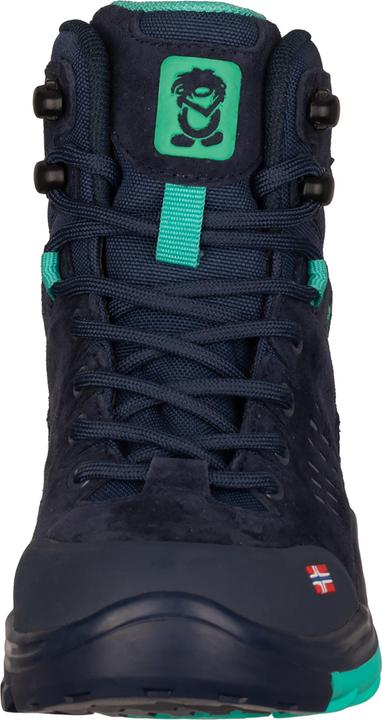Image du produit Trollkids Kid's Trollsteinen Hiker Mid XT (38)