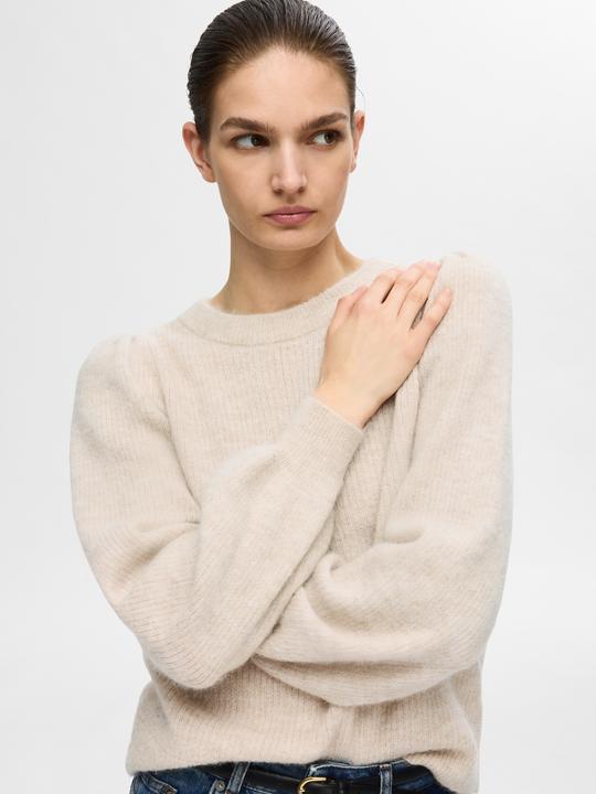 Immagine prodotto Selected Femme Maglia a maniche lunghe (L)