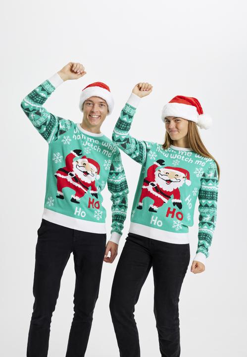 Produktbild Christmas Sweats Watch Me Whip (L)