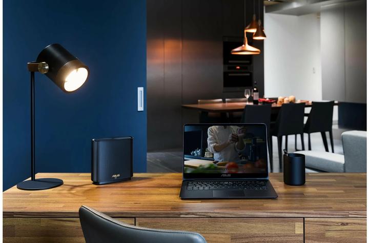 Image du produit ASUS ZenWiFi AX V2