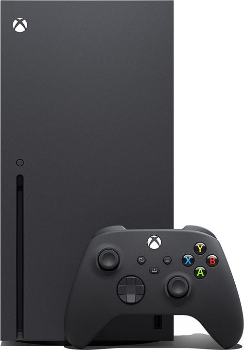 Image du produit Microsoft Xbox Series X – Forza Horizon 5 Premium Edition Bundle