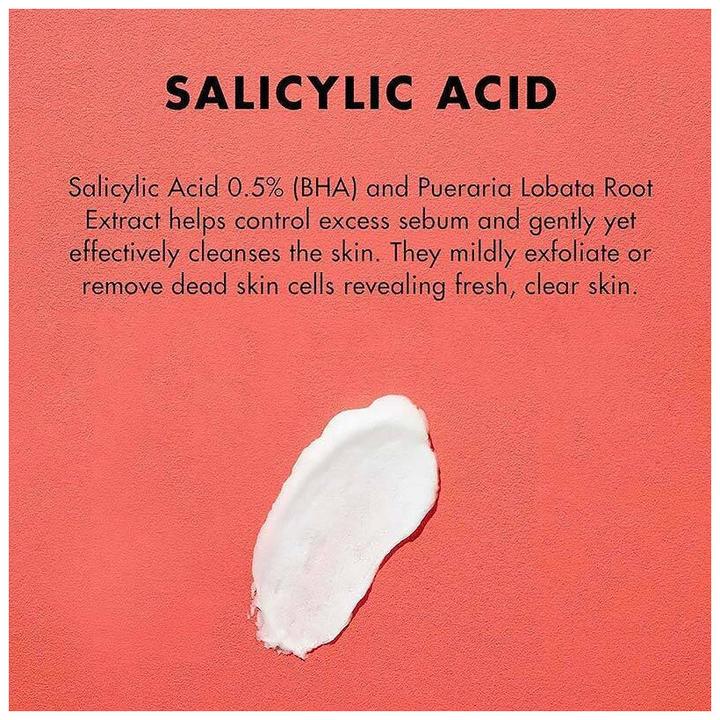 Actual product image Cosrx Salicylic Acid Exfoliating Cleanser (Cleansing Balms, 150 ml)