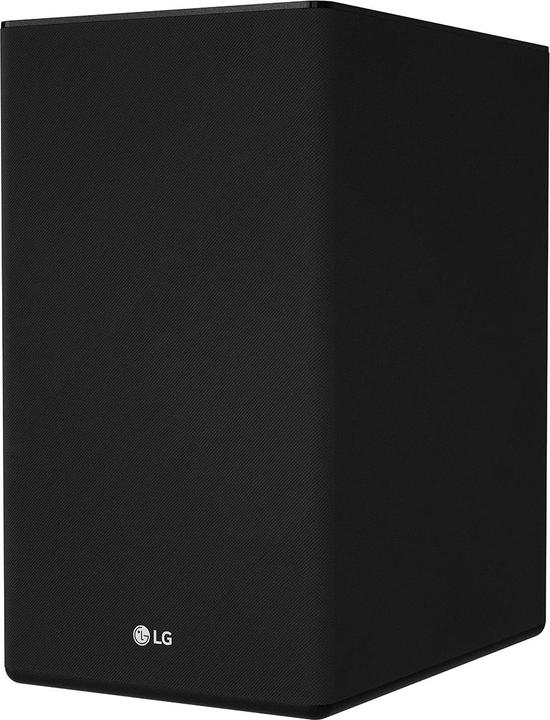 Immagine prodotto LG SN10YG.DITALLK altoparlante soundbar Argento 5.1.2 canali 570 W (570 W, 5.1.2 Canale)