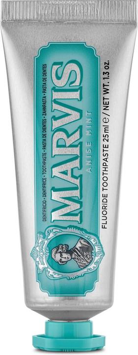 Marvis Anise Mint (25 ml)