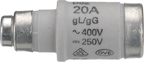 Produktbild Siemens Neozed-Sicherung Sicherungsgrö (Neozed-Sicherung, 25 A)