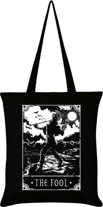 Produktbild Deadly Tarot UTGR3268 P (0.02 l)