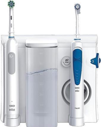 Productafbeelding Oral-B Mondgezondheidscentrum