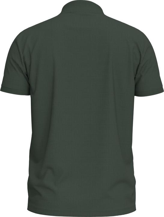 Produktbild Selected Homme Slhfave Zip Ss Polo Noos (S)