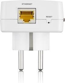 Produktbild Zyxel Powerline PLA5405 EU Twin GE (1200 Mbit/s)
