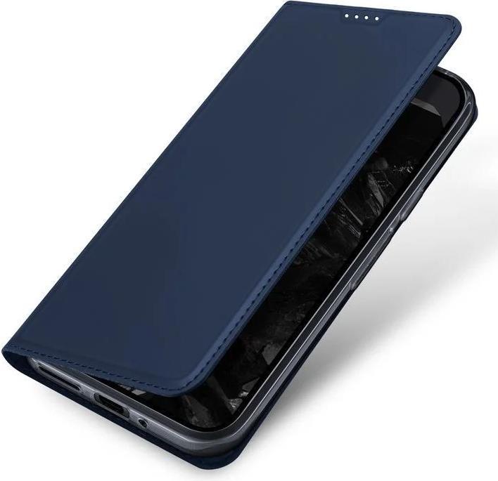 Produktbild Dux Ducis Skin Pro Series Bookcover (Google Pixel 9, Google Pixel 9 Pro Fold)