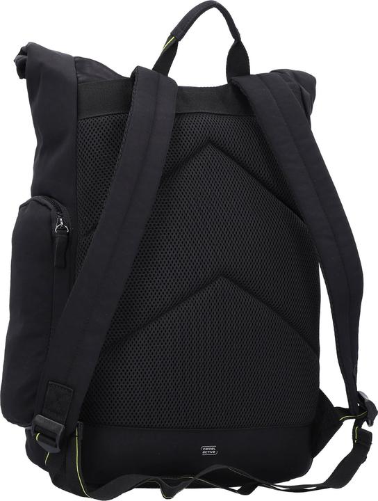 Produktbild Camel Active Rucksack mit vielen Verstaumöglichkeiten (16 l)