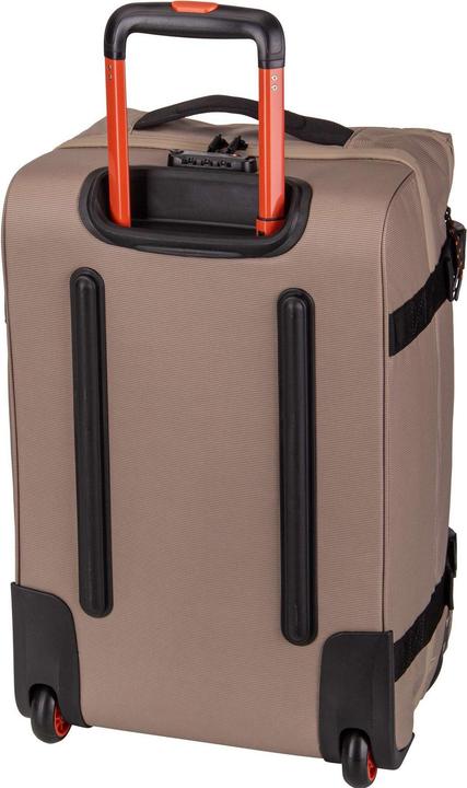 Immagine prodotto American Tourister Urban Track Duffle/Wh S Coated (55 l, M (50 - 90l))