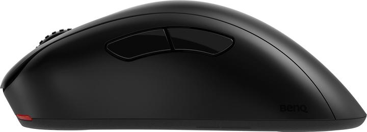 Produktbild BenQ Zowie EC2-DW (Medium) Wireless Mouse for Esports - Gaming Mus - Optisk - 7 knapper - Sort (Kabellos)