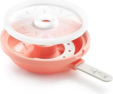 Produktbild Lékué Eisform "Donut"