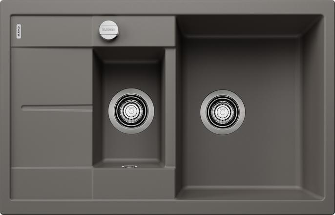 Vulkanisch grijs