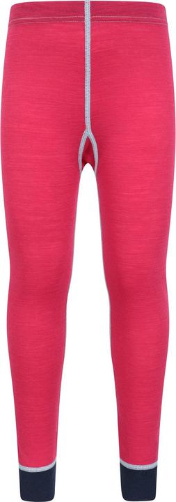 Image du produit Mountain Warehouse - Ensemble thermique MERINO - Enfant (128)