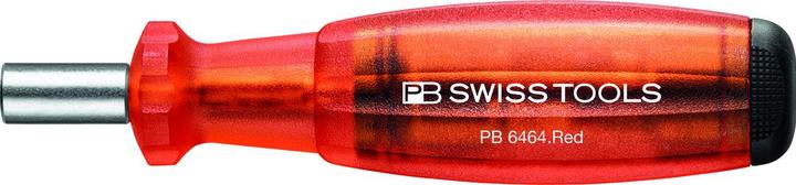 Actual product image PB Swiss Tools PB 6464 (Slotted screws, Torx (TX), Phillipps cross recess (PH))