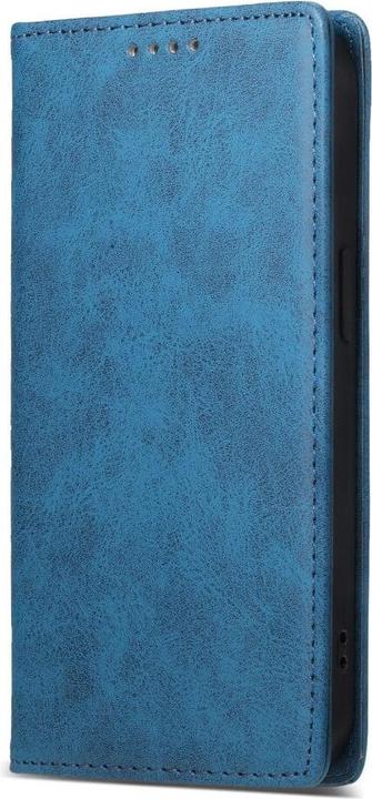 Image du produit Cover-Discount Galaxy A56 5G - Flip Case mit RFID Blocker (Samsung Galaxy A56)
