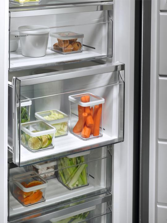 Immagine prodotto Electrolux SG280NCN (Struttura autonoma, 278 l)