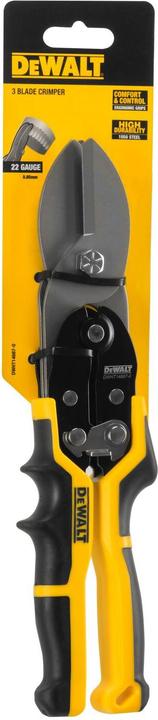 Produktbild DeWalt Hlk-Schere Ergo 3 Klingen (320 mm)
