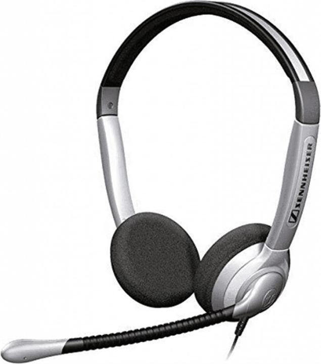 Sennheiser Sh 350 (Cable)