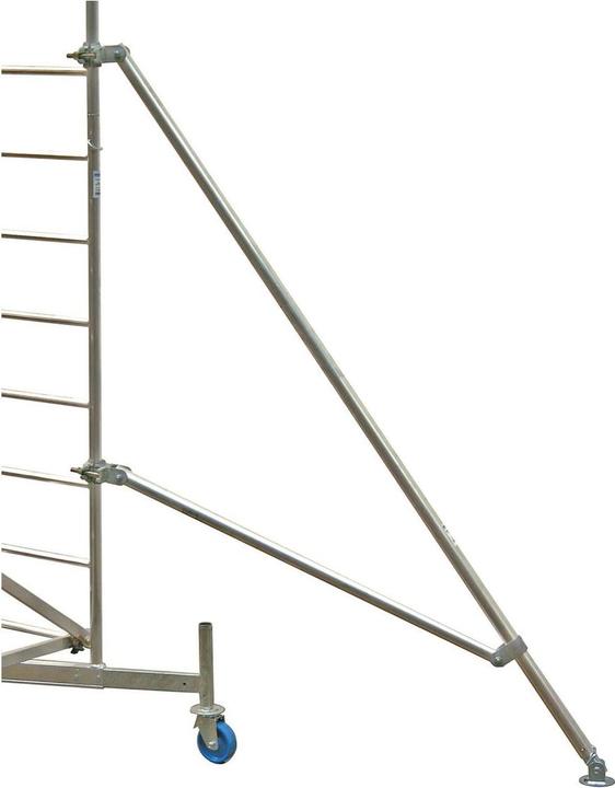 Actual product image Krause KRAU 714039 ClimTec bracket