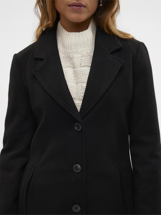 Actual product image Vero Moda VMFORTUNESARA Coat Coat (XS)