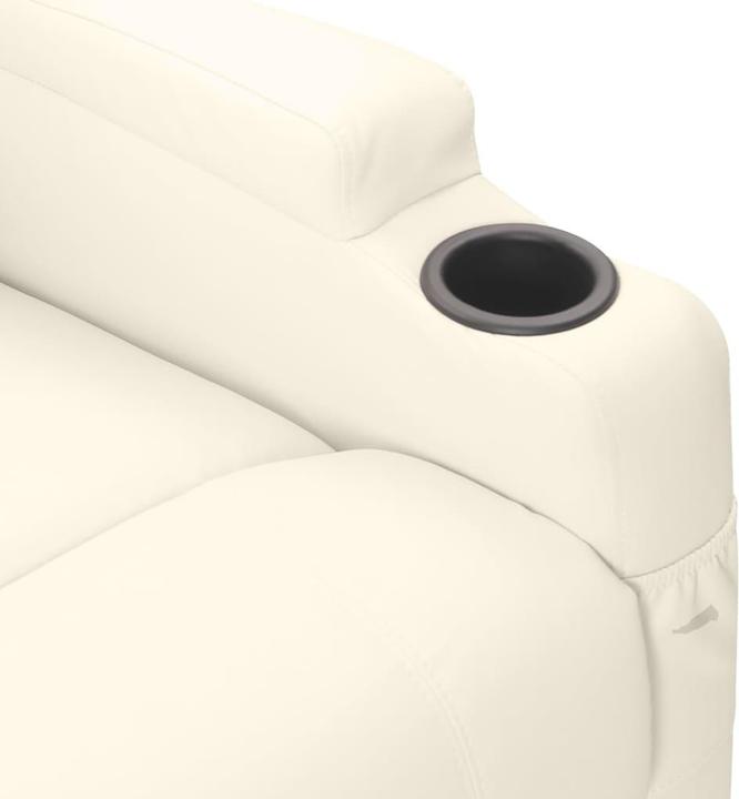 Immagine prodotto VidaXL Sedia da massaggio elettrica