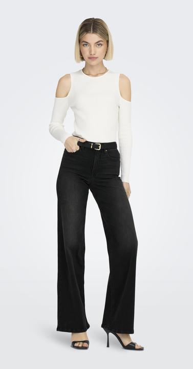 Actual product image Only ONLMADISON BLUSH High Waist Jeans (34)