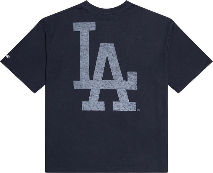 Actual product image New Era Oversized Shirt - WASHED Los Angeles Dodgers - L (L)