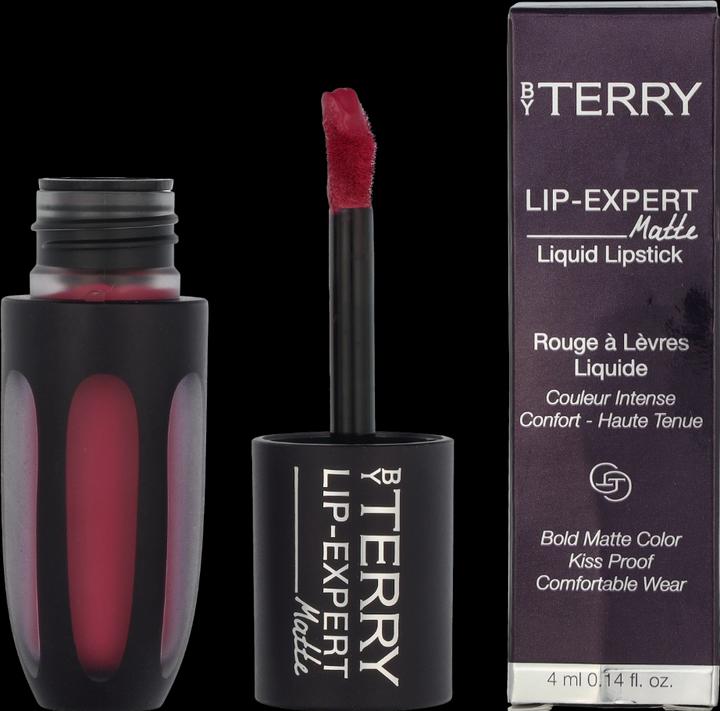 Produktbild By Terry Lip Expert Matte No N15 (#15 Velvet Orchid)