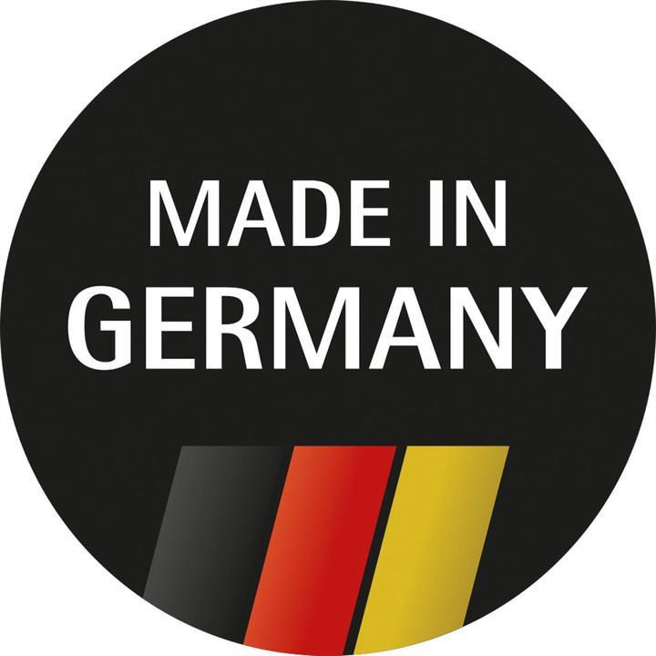 Actual product image WMF Santoku Knife SPITZENKLASSE PLUS Black (18 cm)