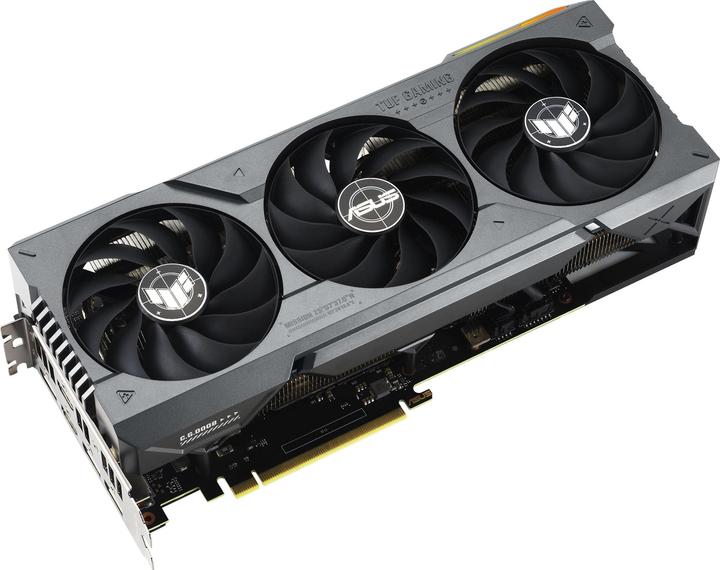 Produktbild ASUS TUF Gaming GeForce RTX 4070 Ti SUPER OC (16 GB)