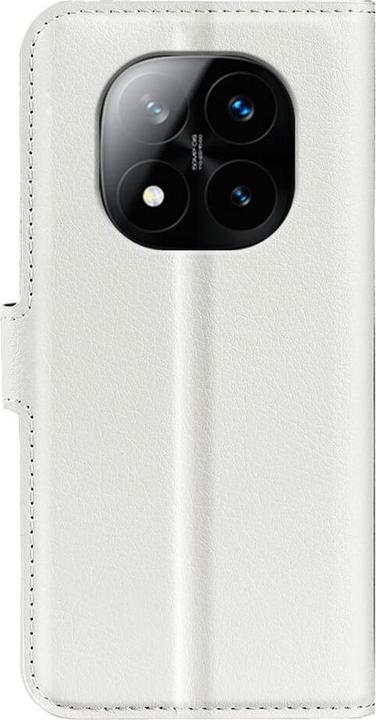 Immagine prodotto Cover-Discount Xiaomi Redmi Note 14 Pro+ 5G - Leder Etui Hülle (Xiaomi Redmi Note 14 Pro+ 5G)