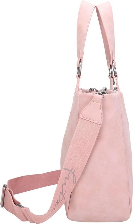 Produktbild Fritzi aus Preußen Izzy Vintage Shopper Tasche 42 cm (16 l)