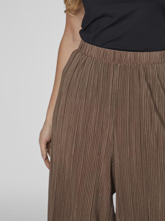 Image du produit Vila Pantalon culotte taille haute (XS)