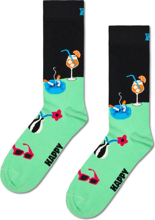 Happy Socks Late Night