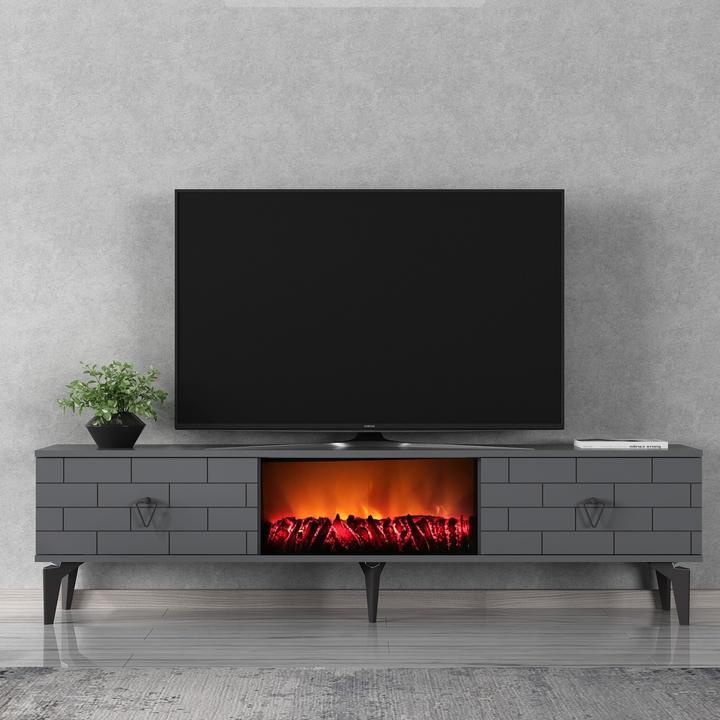 Actual product image Kalune Design Varna (150 x 44.5 x 29.5 cm)
